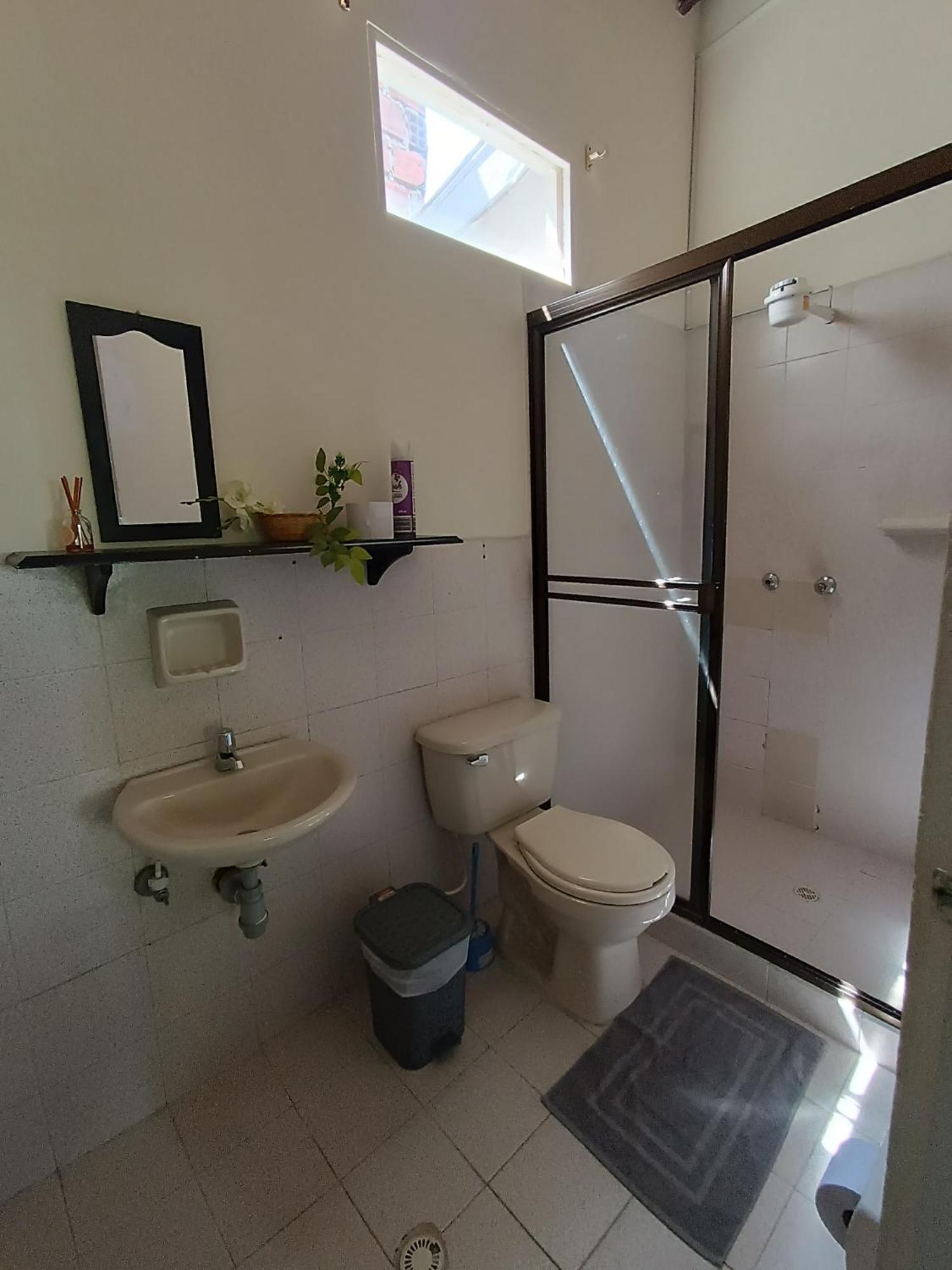 Pa Pasiar Hostal Medellin Room photo