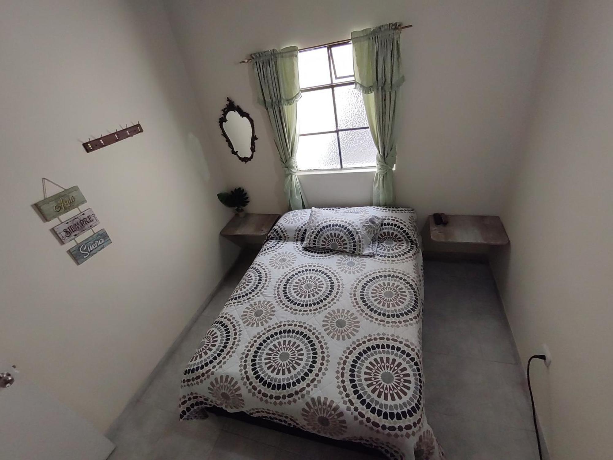 Pa Pasiar Hostal Medellin Room photo